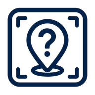 Where Is This Place - AI-Powered Location Identification Logo